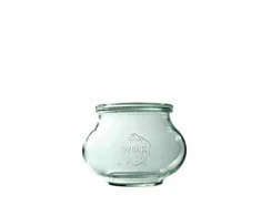 Weck Jar, 1062 ml, Deco, 4 pcs
