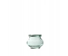 Weck Jar, 220 ml, Deco, 12 pcs
