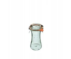 Weck Deli indelis 100 ml su (6 vnt), pok, usz, zap x2