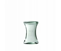 Weck Jar, 370 ml, Deli, 6 pcs