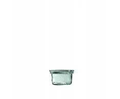 Weck Jar, 50 ml, Mini-Sturz, 12 pcs