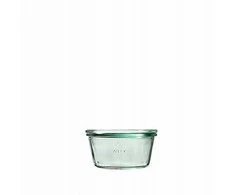 Weck Jar, 290 ml, Mold, 6 pcs