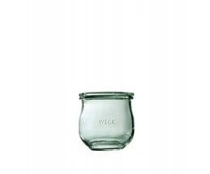 Tulip Stiklainis, 370 ml, Tulpė, 6 vnt.