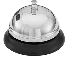 Wedo 62 4411, Juoda, Sidabrinė, 8,5 cm, 60 mm, 1 vnt.