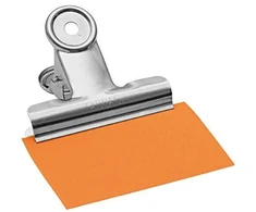 Wedo 64 21375 klip Nikiel 1 vnt.