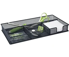 Wedo 65 1601 dokumentų lentyna juoda