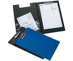 WEDO Klemmbrettmappe A4 Standard