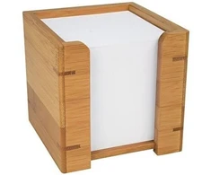 Wedo Wedo 61 707 Kwadrat Bambusowy Drewno