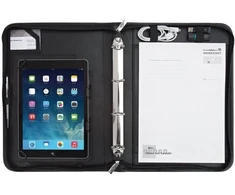 Planšetė Wedo „Elegance“ 26,7 cm (10,5 colio) lankstusis juodas