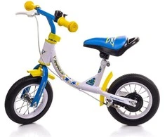 WeeRide Learn2Ride 81042 WeeRide roz. uniw (810423)
