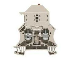 Weidmuller 1012400000 Saugiklių gnybtas WSI 6/LD 250AC 1012400000