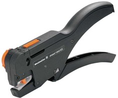 Weidmüller STRIPAX PLUS 2.5, kombinuotas įrankis
