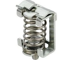 Weidmuller kabelio spaustukas KLBUE 3-8 SC (1692261001)