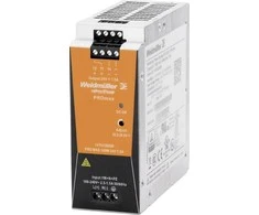 Weidmüller DC PRO MAX maitinimo šaltinis 240W 24V 10A 1478130000