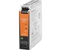 Weidmüller Maitinimo šaltinis DC PRO MAX 72W 24V 3A 1478100000