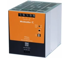 Weidmuller Impulsinis maitinimo šaltinis 100–240 V AC / 24 V DC 960 W 40 A PRO ECO* gen2 3025600000
