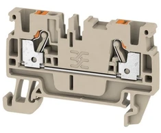 Weidmüller A2C 2.5, 5.1 mm, 36.5 mm, 55 mm, 800 V