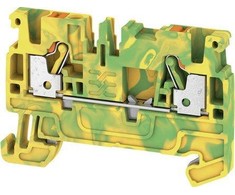 Weidmüller A2C 2.5 PE 1521680000