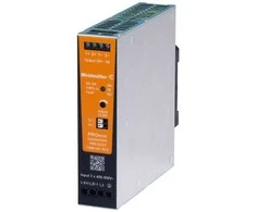 Weidmuller Trifazis impulsinis maitinimo šaltinis 400–500 V AC / 24 V DC 120 W 5 A PRO ECO3* gen2 3025620000