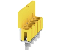 Weidmuller Skersinis tiltelis WQV 2.5/5 /10 vnt./ (1053960000)