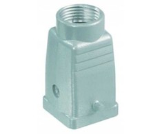 Weidmuller Korpus pramoninėms jungtims HDC 04A TOLU 1M20G 1788820000