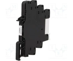 TRS 24VDC 1CO TERMSERIES relės modulis, 6A, Weidmuller