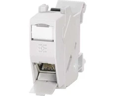Weidmüller IE-XM-RJ45/IDC ryšio adapteris 8808360000
