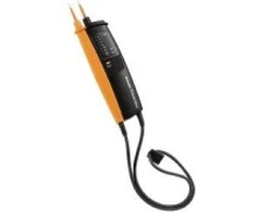 Weidmuller 2-polių įtampos testeris, LED IP65 (9918880000)