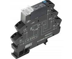 Weidmüller TOZ optronas 24VDC 24VDC5A 1990980000