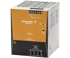 Weidmuller Trifazis impulsinis maitinimo šaltinis 400-500V AC/24V DC 20A 480W PROECO3 480W 24V 20A
