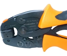 Weidmuller užspaudimo įrankis PZ 6 Roto L 0.14-6mm2 1444050000 Weidmller 8593