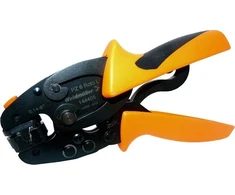 Weidmuller užspaudimo įrankis PZ 6 Roto L 0.14-6mm2 1444050000 Weidmller 8593