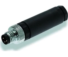 Weidmüller Kištukas, laisvai konfigūruojamas SAIS-M8-3P 1803860000