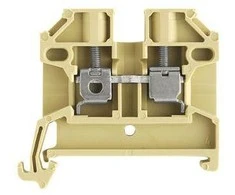 Weidmuller 0380460000 SAK 2.5/35 jungtis 0380460000