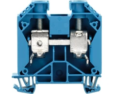 Weidmuller WDU 35 BL -ZŁĄCZKA