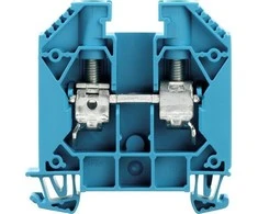 Weidmuller WDU 16 BL - JUNGTIS