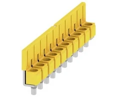Weidmuller 1052260000 Sfinkteris WQV 6/10 1052260000 /20 vnt./