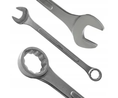 Wektory JOBI EXTRA RAKTAS KOMBINEZONINIS 65mm