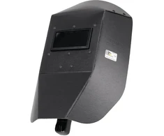 Tarcza Suvirinimo skydelis 359x237x78mm, filtras 50x100mm
