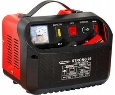 WELDMAN STRONG 20 LYGINTUVAS 12V/24V