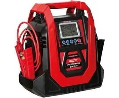 „WELDMAN CHARGE 400“ lygintuvas 12 V / 24 V