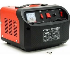 WELDMAN STRONG 50 LYGINTUVAS SU PALEIDĖJU 12V/24V