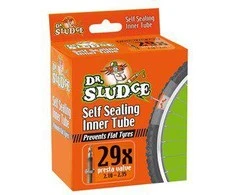Weldtite Densas su DR Dumblo pradūrimo apsauga VIDINIS TUSE 29 "x 2,10-2,35 presta (WLD- 04028)