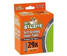 Weldtite Densas su DR Dumblo pradūrimo apsauga VIDINIS TUSE 29 "x 2,10-2,35 schrader (WLD-04025)