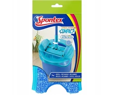 Spontex Express System+ šluostės antgalis