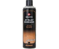 WELDTITE JET BLAST aerozolinis dviračių nuriebalintojas 500ml