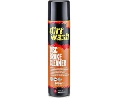 Weldtite BRAKE BRAKE CLEANER Aerozolio purkštuvas 400 ml (NEI)