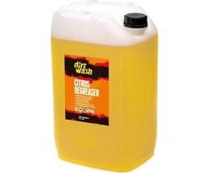 Weldtite riebalų šalinimo priemonė WELDTITE DIRTWASH CITRUS DEGREASER 25 litrai - WLD-03030