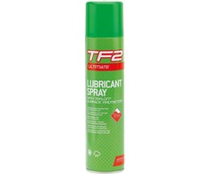 WELDTITE TF2 purškiama tefloninė alyva 400 ml