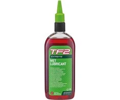Weldtite Banner WLDTITE TF2 EXTREME WET grandinės aliejus (drėgnos sąlygos) 400ml (NEW)